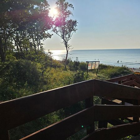 Apartament Na Wydmowej Kolobrzeg Luaran gambar