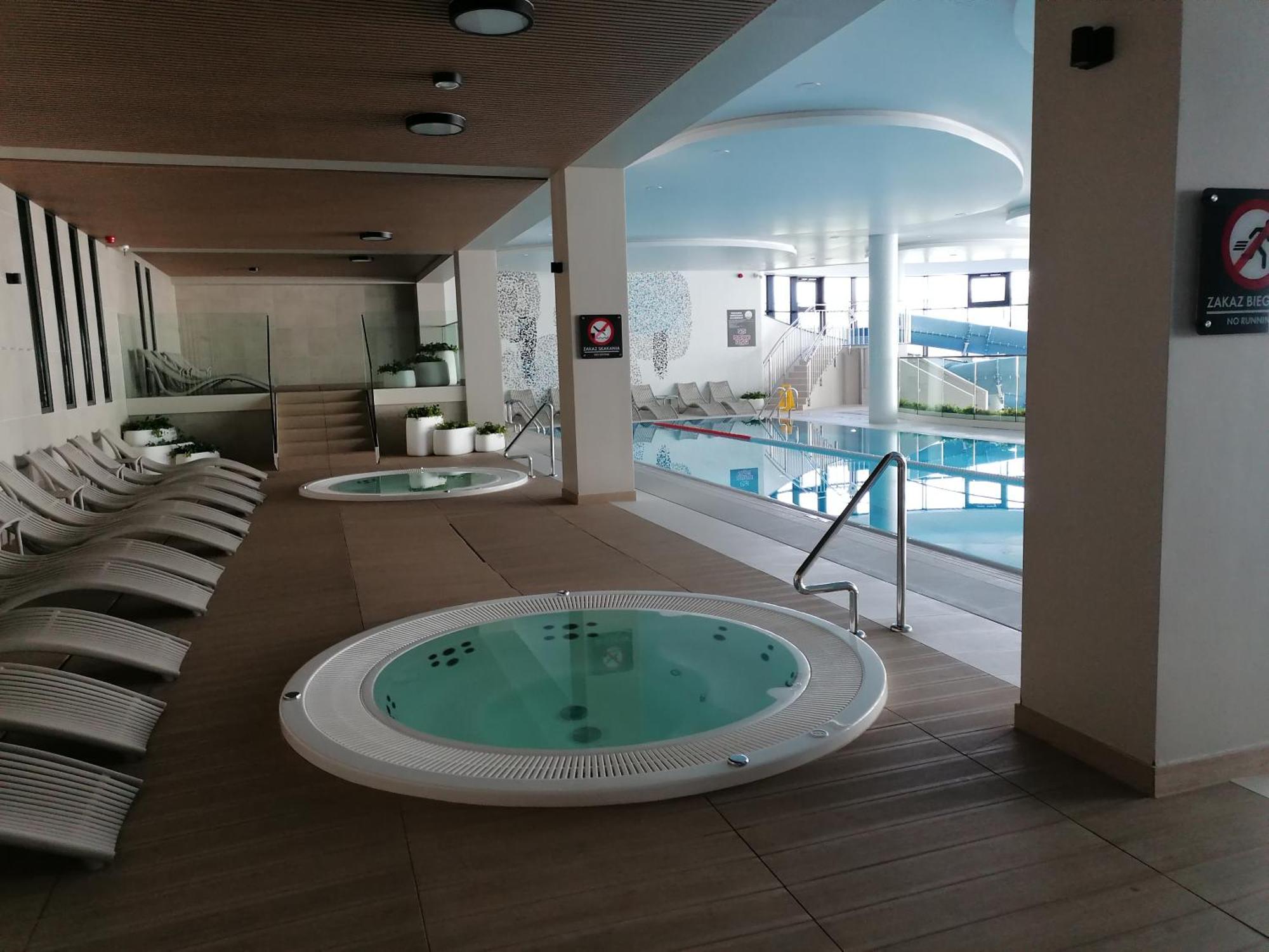 Apartament Na Wydmowej Kolobrzeg Luaran gambar