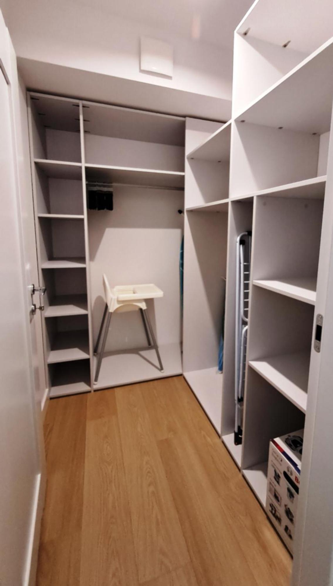 Apartament Na Wydmowej Kolobrzeg Luaran gambar