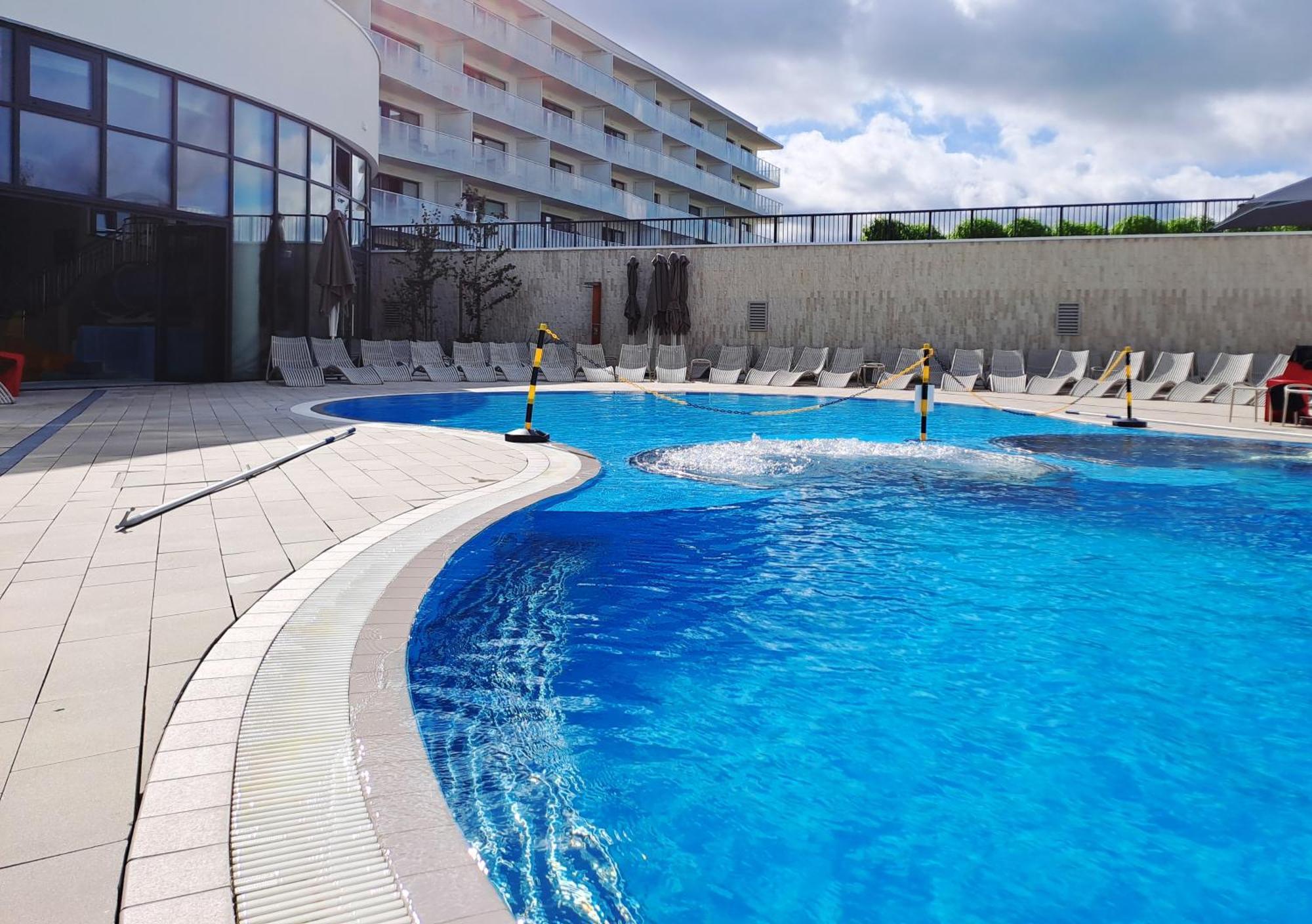 Apartament Na Wydmowej Kolobrzeg Luaran gambar
