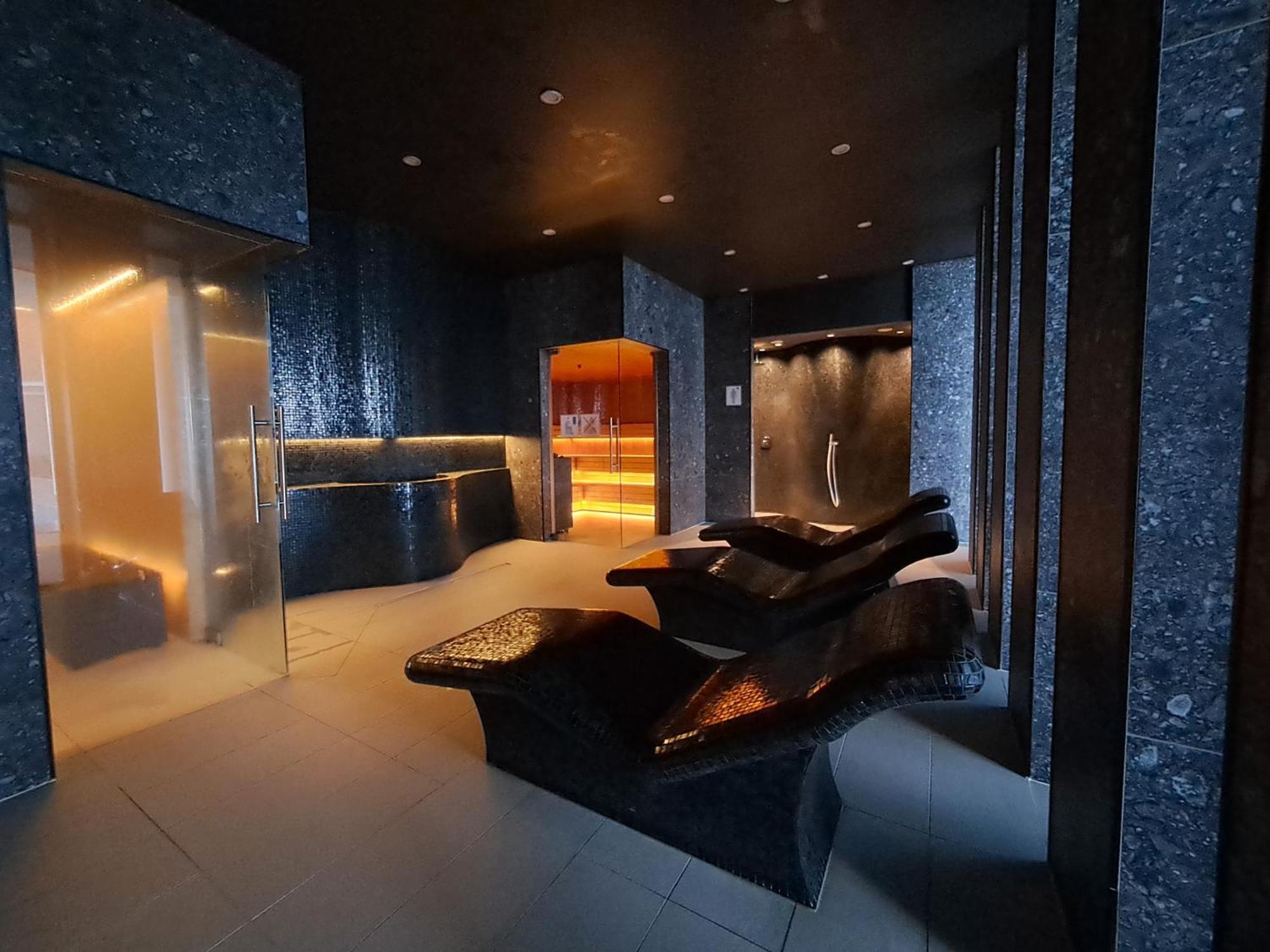 Apartament Na Wydmowej Kolobrzeg Luaran gambar