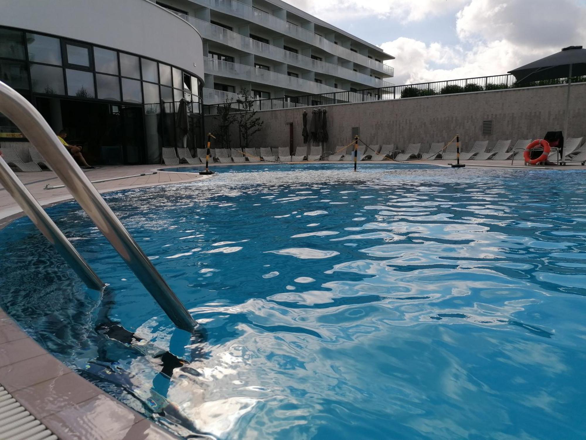 Apartament Na Wydmowej Kolobrzeg Luaran gambar