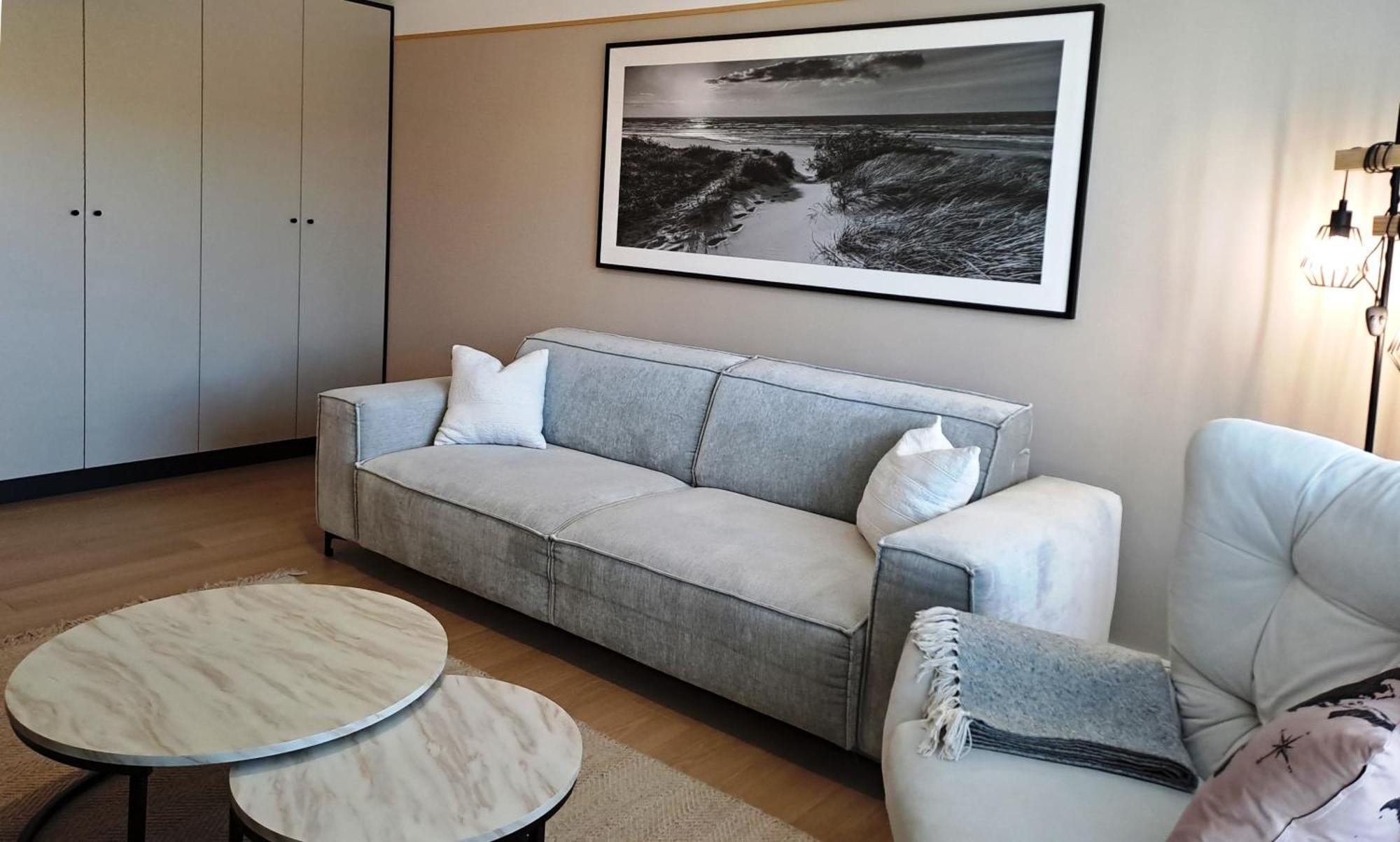 Apartament Na Wydmowej Kolobrzeg Luaran gambar